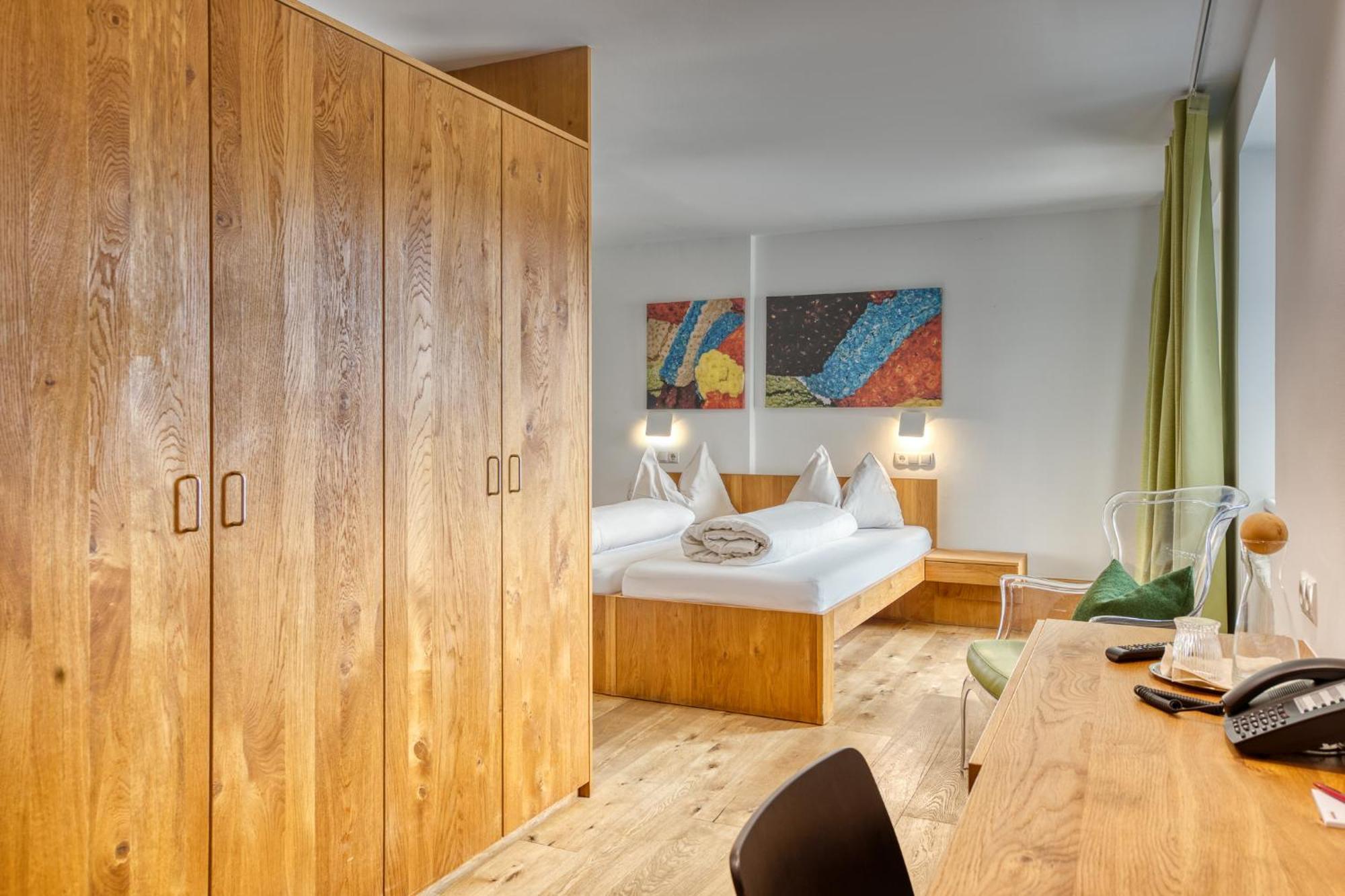 Familienzimmer - barrierefrei