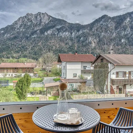Hotel Wirtshaus Sattlerwirt-2